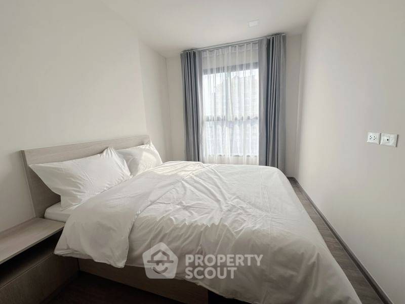 picture 1-BR Condo at NIA By Sansiri near BTS Phra Khanong (ID 2307155) - 1/10