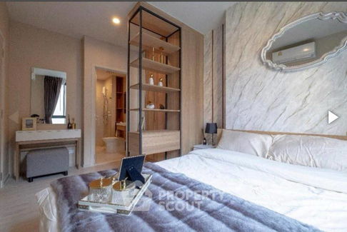 3-BR Condo at NUE Noble Centre Bangna in Bang Na Nuea (ID 2304176)