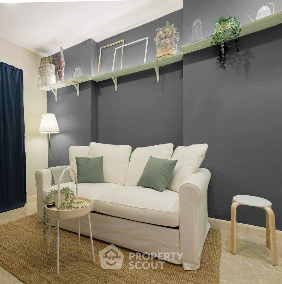 รูป คอนโด 1-ห้องนอน ที่ เดอะ เครสท์ สุขุมวิท 34 ใกล้ BTS ทองหล่อ (ID 2304898) - รูปที่ 13/14