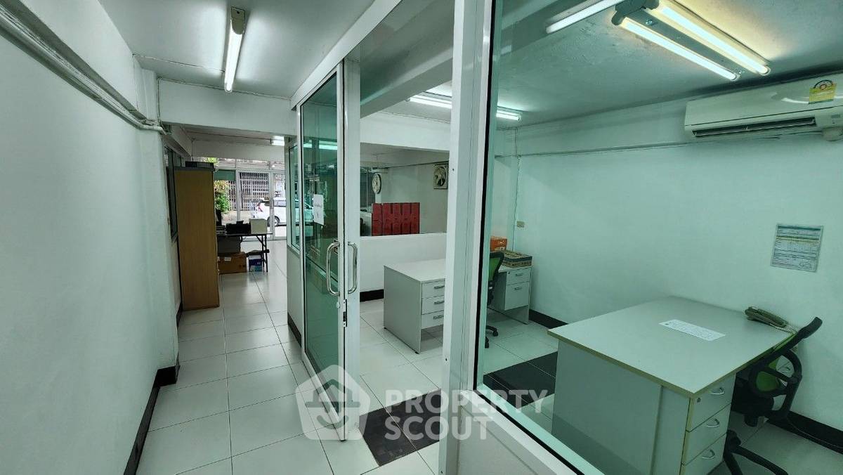 picture 1-BR Townhouse in Bang Khae Nuea (ID 2018380) - 5/10