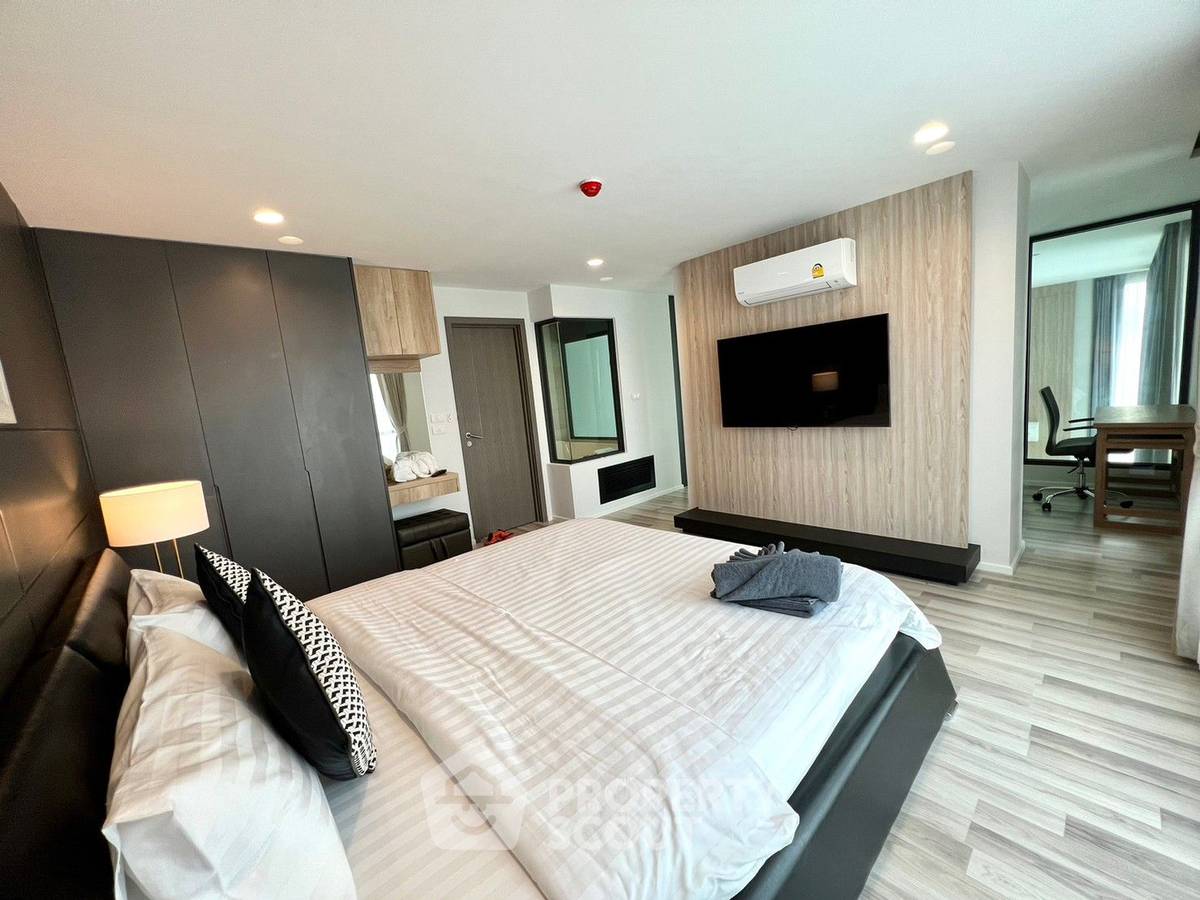 picture 2-BR Condo at The Win Condominium close to East Pattaya (ID 1176753) - 1/26