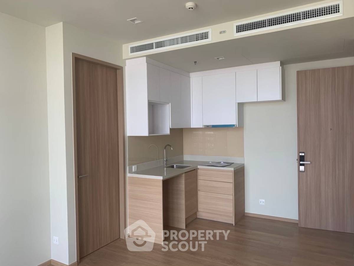 รูป คอนโด 2-ห้องนอน ที่ คอนโด โนเบิล อราวน์ สุขุมวิท 33 ใกล้ BTS พร้อมพงษ์ (ID 824135) - รูปที่ 3/8