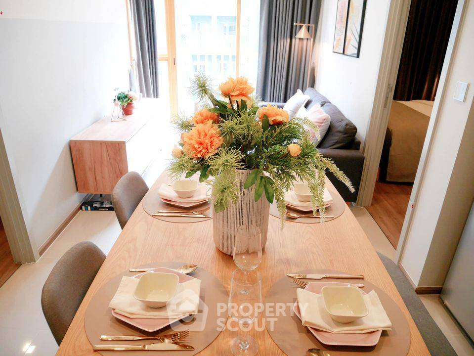 picture 2-BR Condo at The Base Sukhumvit 50 near BTS On Nut (ID 1282579) - 2/10