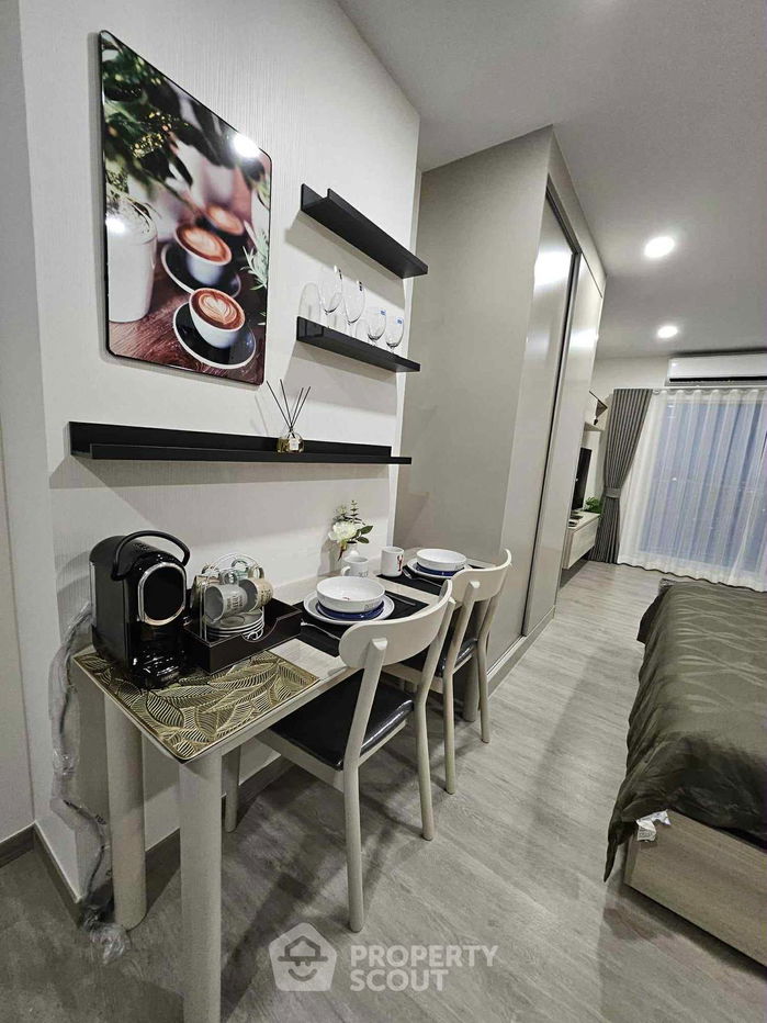 picture 1-BR Condo at Supalai Blue Whale close to Raruk Hua Hin (ID 2305398) - 9/22
