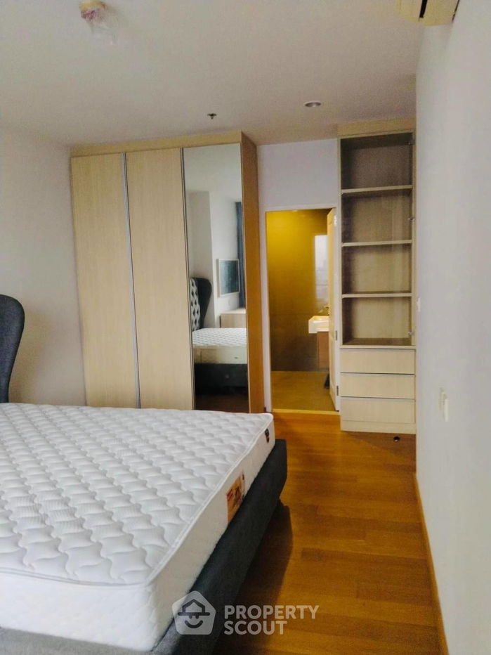 รูป คอนโด 1-ห้องนอน ที่ โนเบิล รีโว สีลม ใกล้ BTS สุรศักดิ์ (ID 1696278) - รูปที่ 2/8