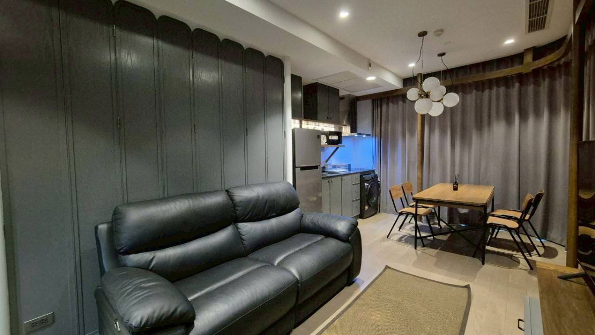 รูป ให้เช่า Ashton Asoke - 2 ห้องนอน - รูปที่ 26/27