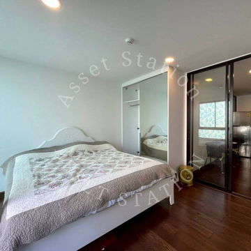 🔥💥 Great value! Condo for rent: Bangkok Feliz Sathorn–Taksin, near Sathorn–Charoen Nakhon✨