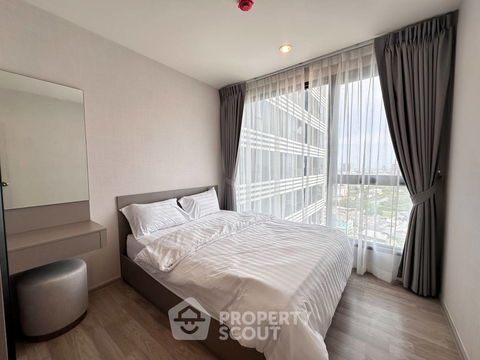 คอนโด 1-ห้องนอน ที่ ไอดีโอ โมบิ สุขุมวิท อีสต์พอยท์ ใกล้ BTS แบริ่ง (ID 2307030)