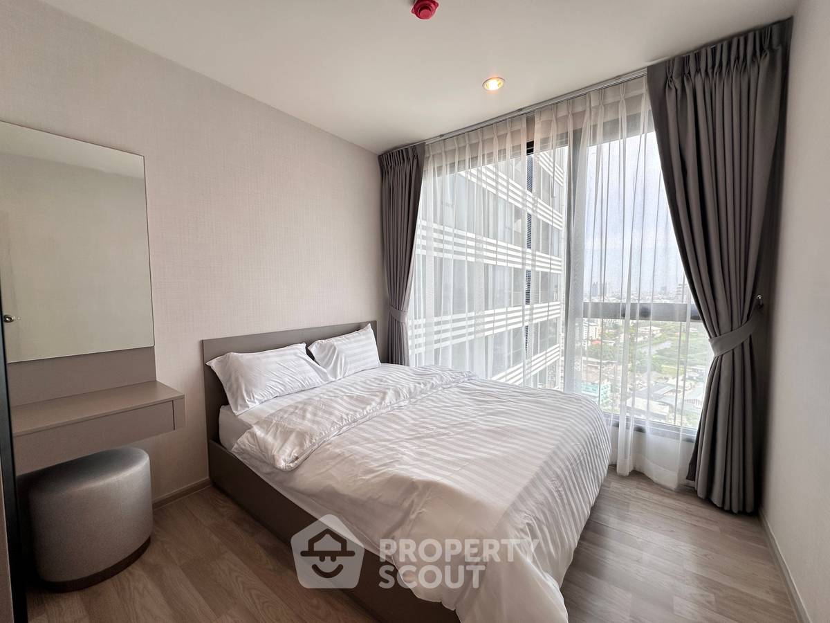 picture 1-BR Condo at Ideo Mobi Sukhumvit Eastpoint near BTS Bearing (ID 2307030) - 1/19