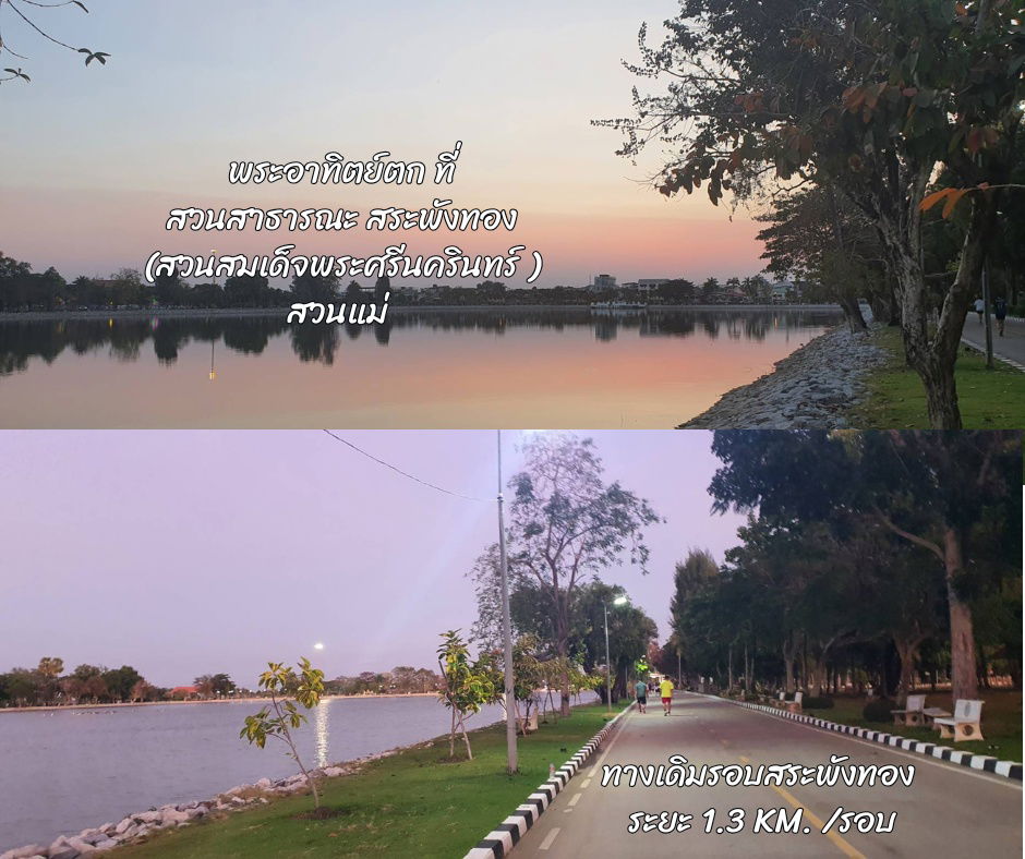 picture Land for sale in Sakon, near the health park, area 38.7 sq.w. 1.3 million - 5/6