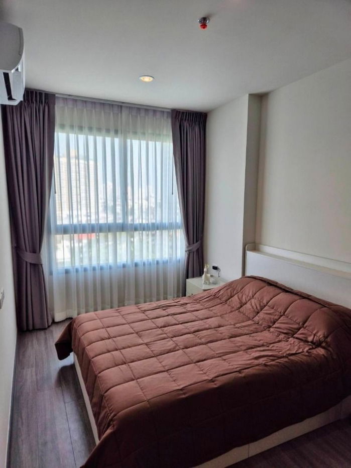 รูป [Owner Post] ให้เช่า คอนโด ไอดีโอ สุขุมวิท-พระราม 4 [One-Bed Plus 45 ตร.ม.] ชั้น 10 วิวดี แต่งครบ ติดต่อ Line now-ht - รูปที่ 5/10