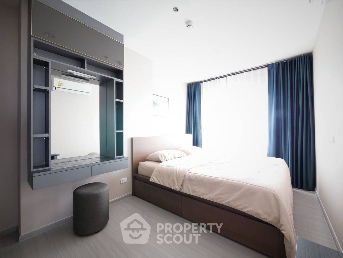 picture 2-BR Condo at Aspire Sathorn - Ratchapruek near MRT Bang Wa (ID 2307036) - 13/13