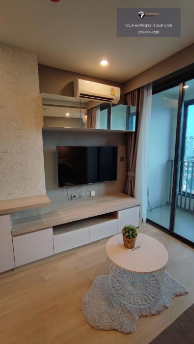 picture IDEO Q Siam-Ratchathewi | Luxury condo with beautiful rooms 🚝near BTS Ratchathewi #2025091311854 - 5/12