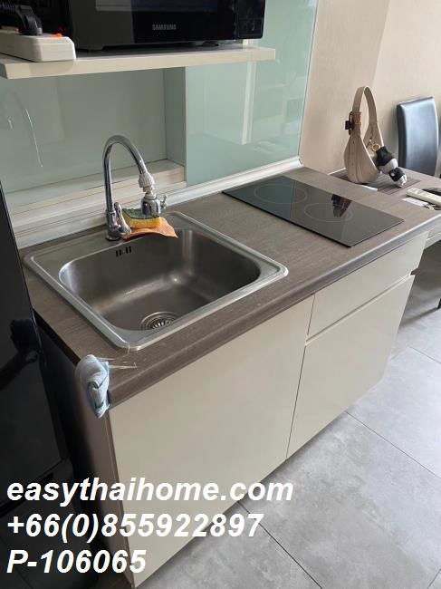 picture P-106065 Condo for rent Beyond Sukhumvit fully furnished (Confirm again when visit).  - 15/18