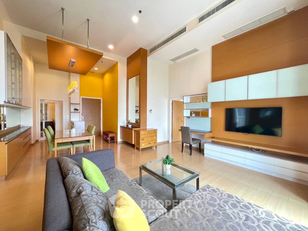 picture 4-BR Condo at 59 Heritage Sukhumvit 59 near BTS Thong Lor (ID 2306657) - 1/32