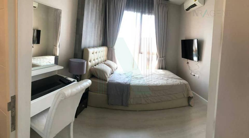 รูป 🚩 ขายคอนโด เดอะ นิช ไพรด์ ทองหล่อ-เพชรบุรี อาคาร 1 ชั้น 24 3 ห้องนอน ขนาด 96.00 ตรม ใกล้ โรงพยาบาลกรุงเทพ - รูปที่ 2/8