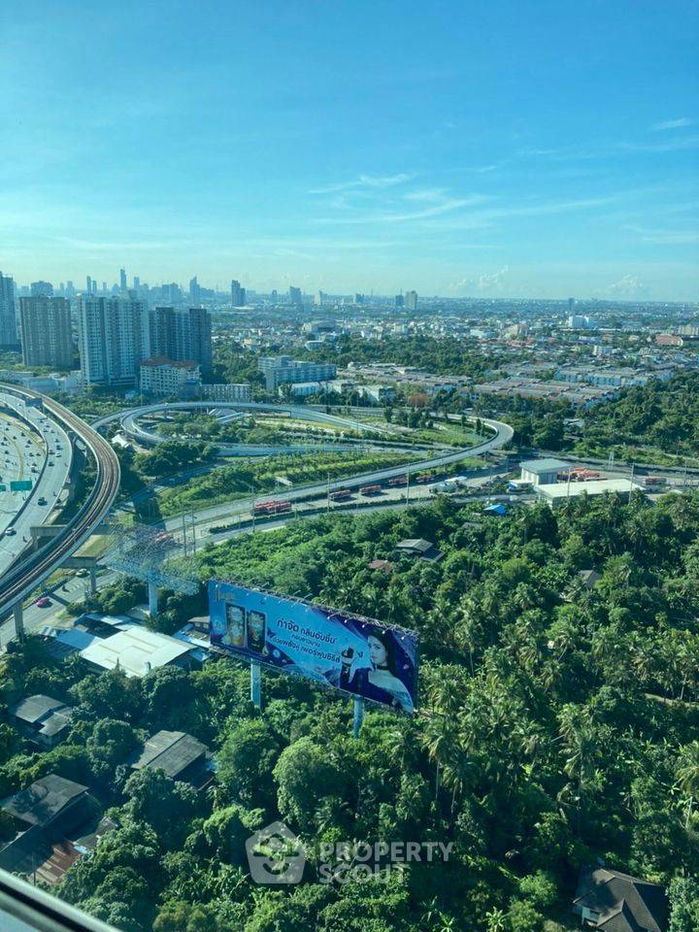 picture 2-BR Condo at Aspire Sathorn - Ratchapruek near MRT Bang Wa (ID 668956) - 19/21