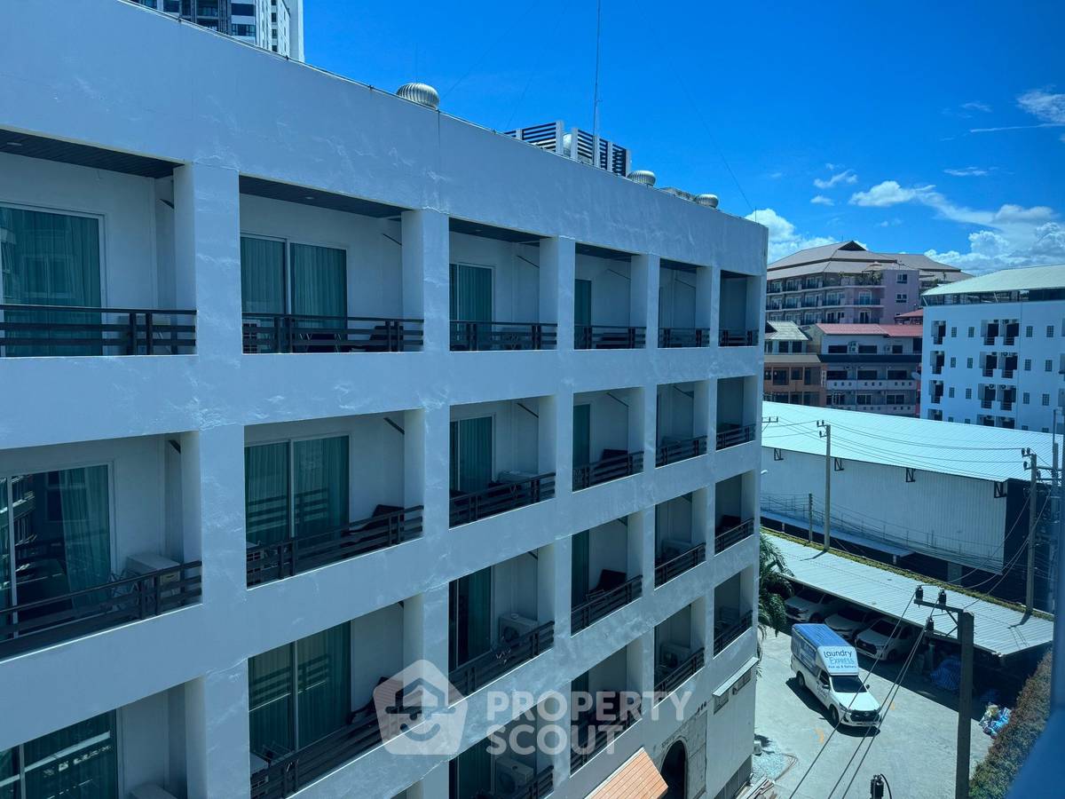 รูป คอนโด 2-ห้องนอน ที่ เซ็นทารา อเวนิว เรสซิเดนซ์ สวีท คอนโด ใกล้ พัทยาใต้ (ID 1757449) - รูปที่ 15/17