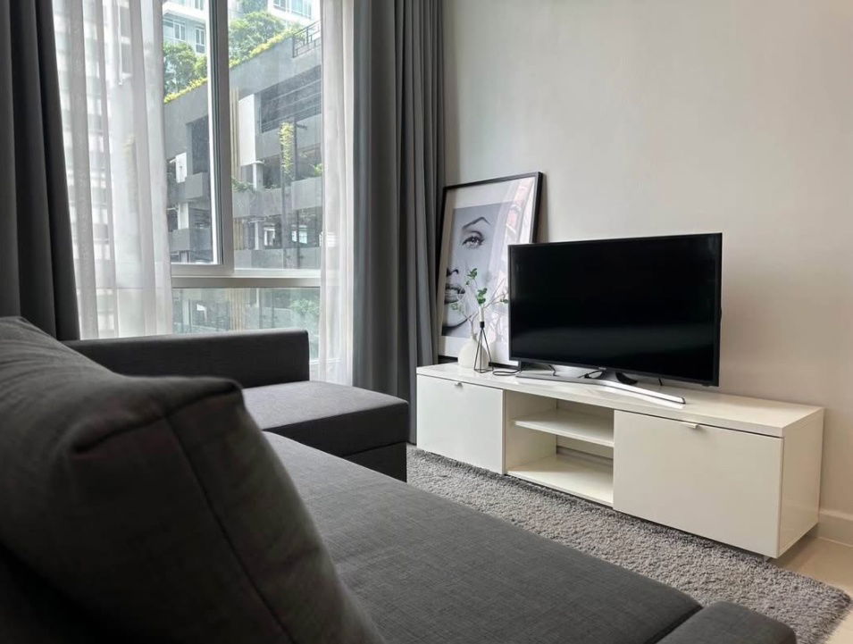 picture #R6301 🎉 130968 Condo for rent The Sky Sukhumvit-Udomsuk Station - 8/9