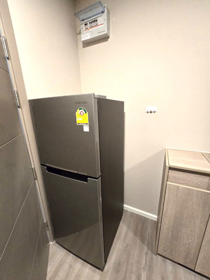 picture dcondo Hideaway Rangsit for rent. - 7/11