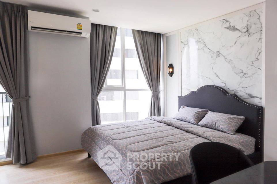 picture 2-BR Condo at Noble Revolve Ratchada 2 near MRT Thailand Cultural Centre (ID 429171) - 16/18