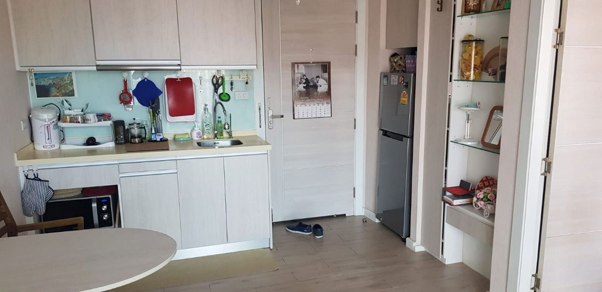 picture  SEVEN SEAS COTE DE AZUR- 1 BED Foreigner name  - 6/8