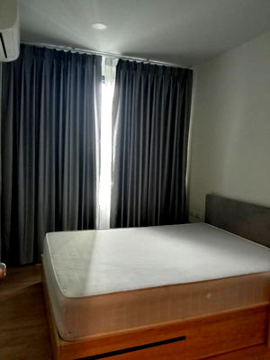 เช่าคอนโด เกษตร-นวมินทร์ : G8661💛คอนโดให้เช่า ชีวาทัย เกษตร-นวมินทร์  🅻🅸🅽🅴❤️💜@condopremium💜❤️ว่างพร้อมอยู่⬛🟨 📞 065 695 3645🟨⬛