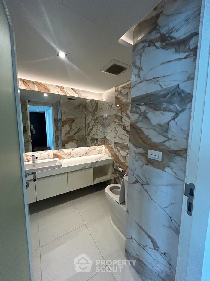picture 3-BR Condo at Fairview Tower near BTS Asok (ID 2304174) - 12/25