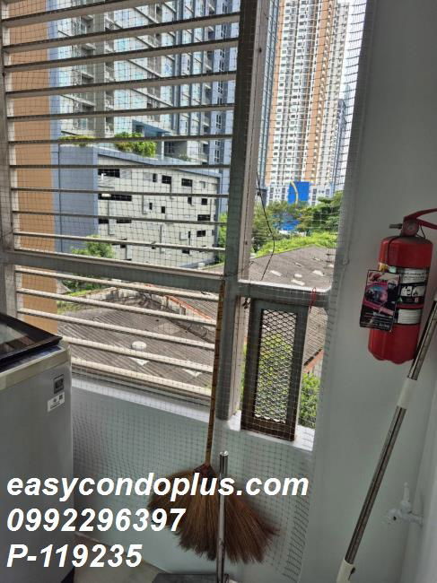 picture P-119235 Condo for rent Q House Condo Sathorn fully furnished (Confirm again when visit).  - 8/19