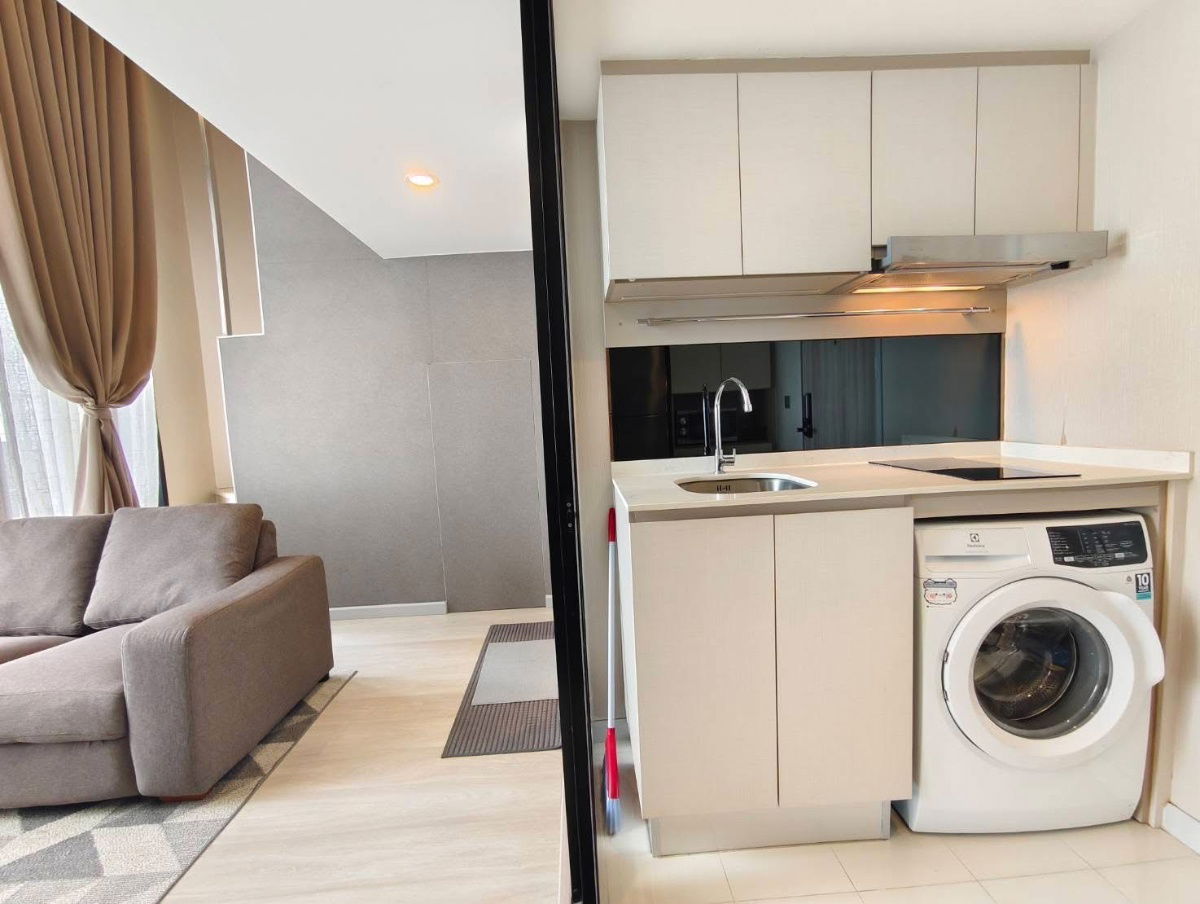 รูป ❗️Knightsbridge Prime Sathorn (Duplex)❗️ - รูปที่ 3/10