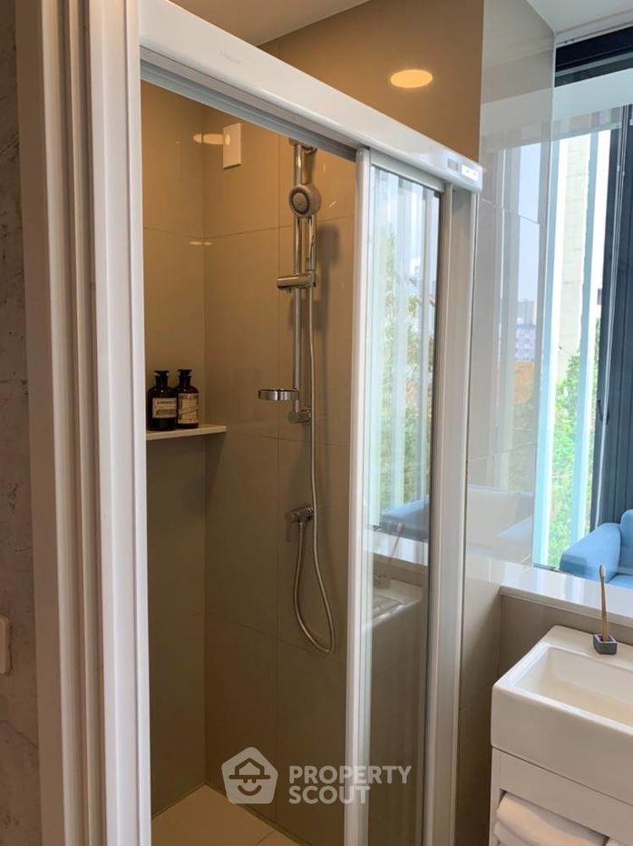 picture 1-BR Condo at Denim Jatujak near MRT Chatuchak Park (ID 804341) - 10/11