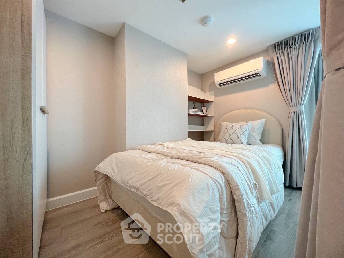 รูป คอนโด 2-ห้องนอน ที่ เมโทร สกาย ประชาชื่น ใกล้ MRT บางซ่อน (ID 1177679) - รูปที่ 9/19