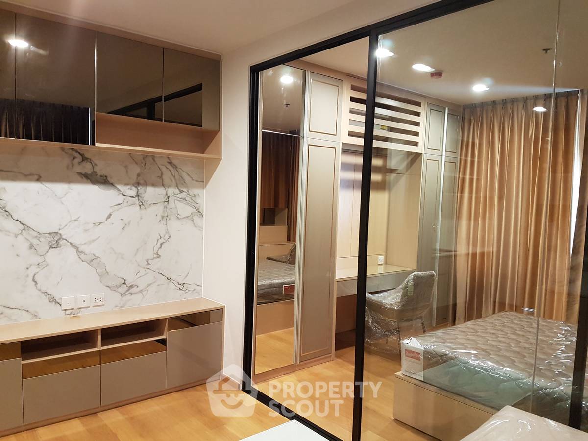 picture 1-BR Condo at Noble Revo Silom near BTS Surasak (ID 882367) - 2/12