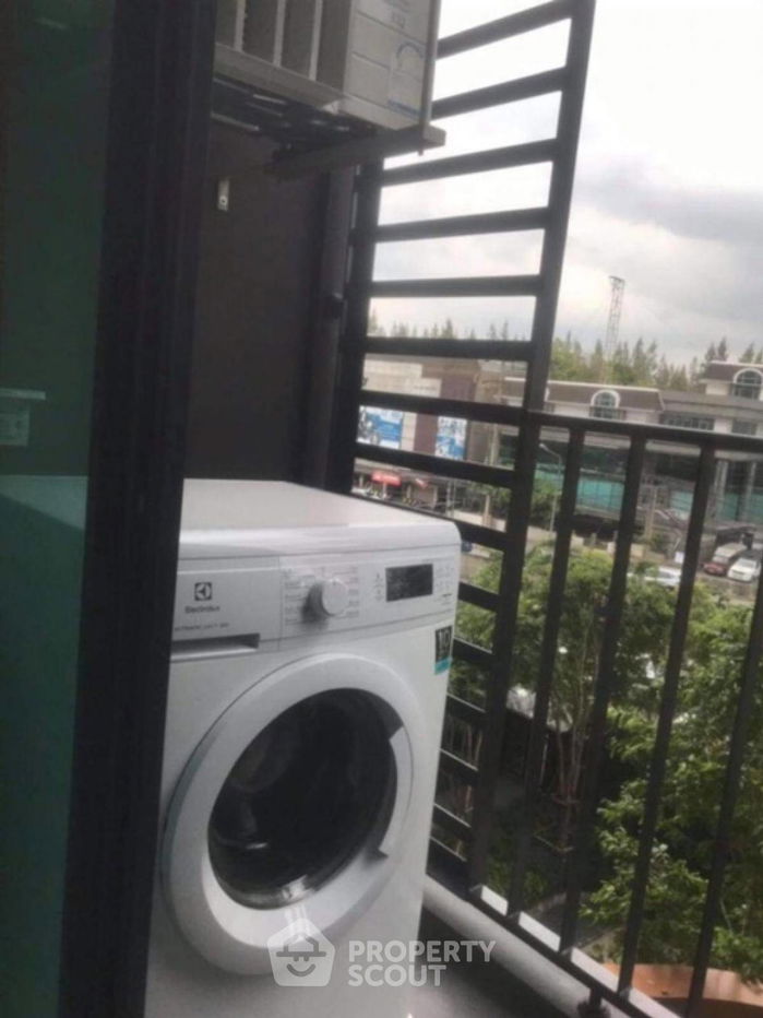 รูป คอนโด 1-ห้องนอน ที่ ไอดีโอ พระราม 9 - ตัดใหม่ ใกล้ ARL รามคำแหง (ID 1949192) - รูปที่ 18/24