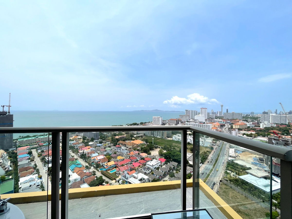 picture For rent The Riviera Ocean Drive Corner room Direct SeaView  - 22/26