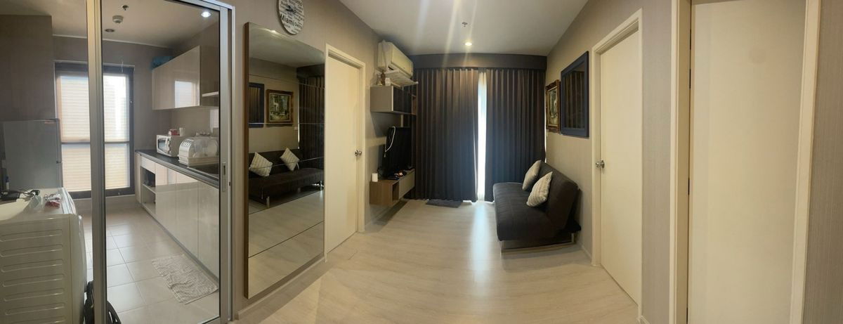 รูป 🏠RB20476 ให้เช่าถูกมาก📢แอสปาย สาทร - ตากสิน ทิมเบอร์ โซน👉🏻แอดไลน์ @062mnigk( มี @ ด้วย) แอดมินตอบไว - รูปที่ 1/6