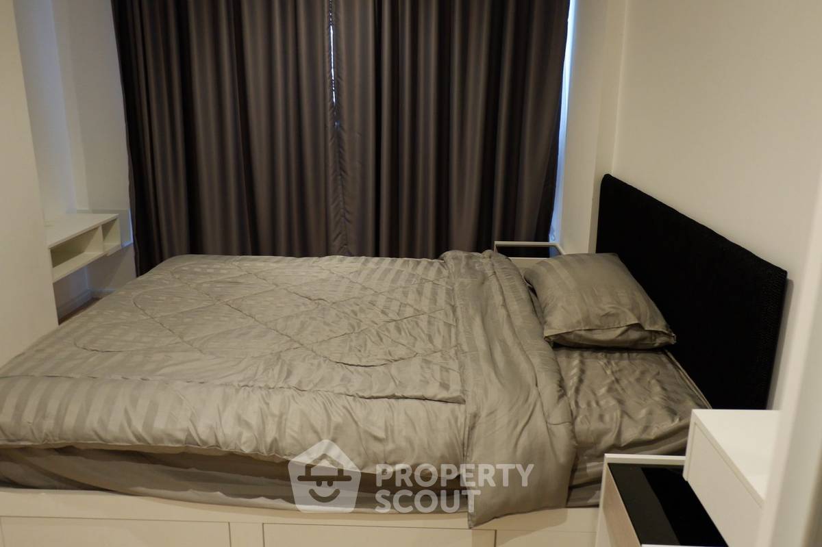 picture 1-BR Condo at ICondo Serithai Green Space in Khlong Kum (ID 1469039) - 6/6