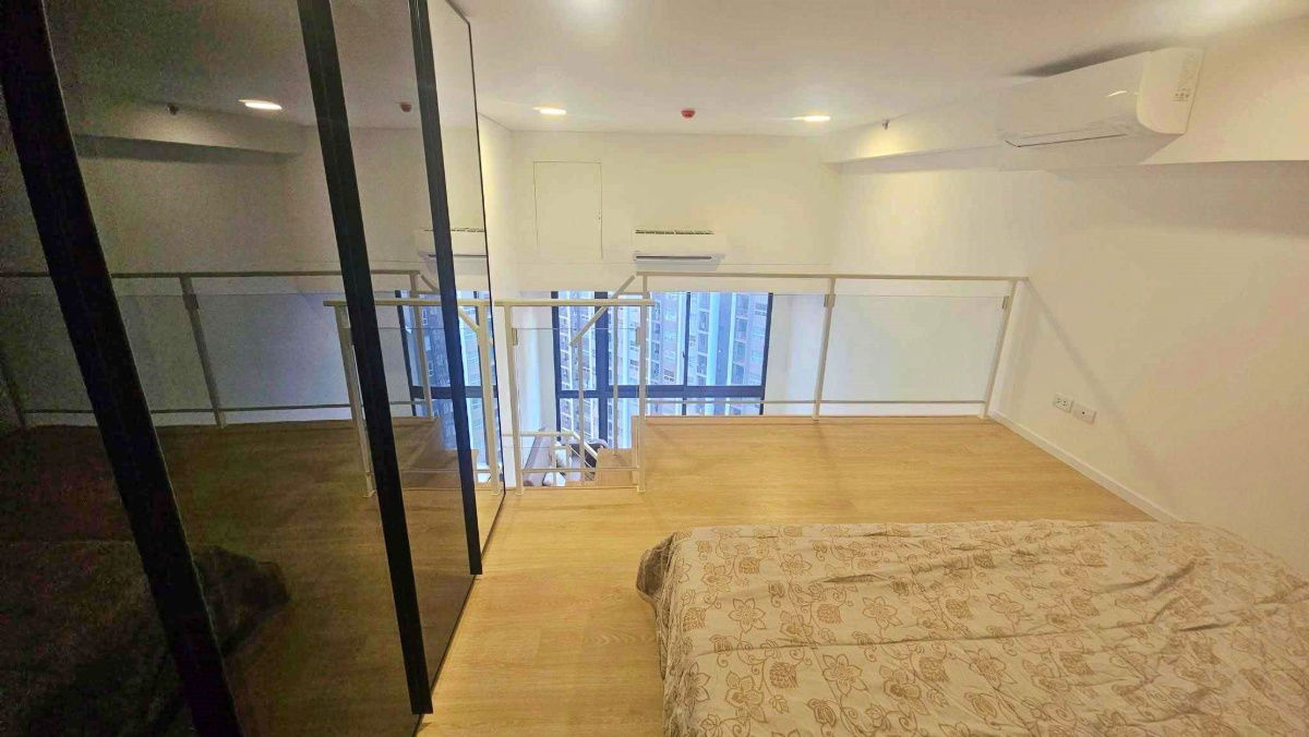รูป ห้องว่าง🙋🏼ราคาต่อรองได้💎🙋🏼💥แอดไลน์เพื่อนัดดูห้องได้เลยนะคะ📲แลนด์มาร์ค แอท เอ็มอาร์ทีเอ สเตชั่น - รูปที่ 2/16