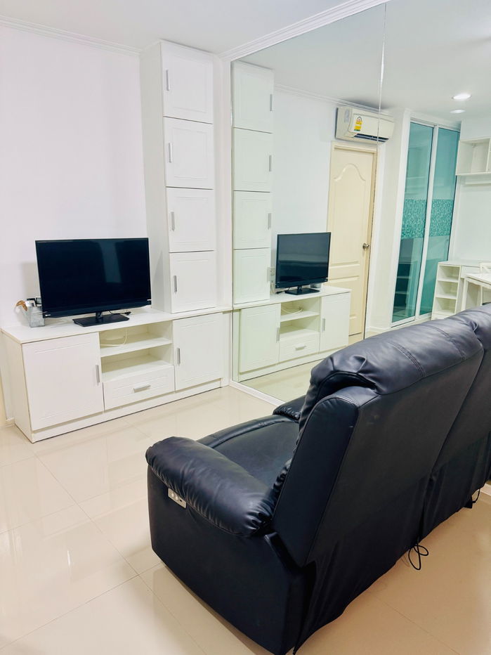 รูป 🎏 FOR RENT 🌅 Notting Hill Condominium 🌅Rental Price : 12,000 ฿💸 JA-187 - รูปที่ 3/7