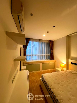 Condos for rent : 1-BR Condo at T.c. Green Rama 9 near MRT Phra Ram 9 (ID 2304065)