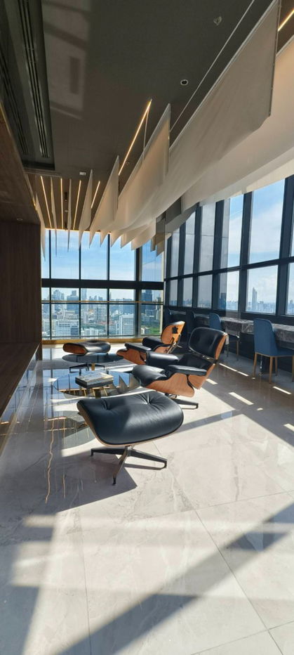 รูป ขายคอนโด WISH Signature II Midtown Siam ชั้น 14,15  ห้องกว้าง วิวสวย(สยาม) เดินทางสะดวก  ใกล้ BTS ราชเทวี  ถ.เพชรบุรี เพชรบุรี ราชเทวี กรุงเทพ 10400 - รูปที่ 16/18