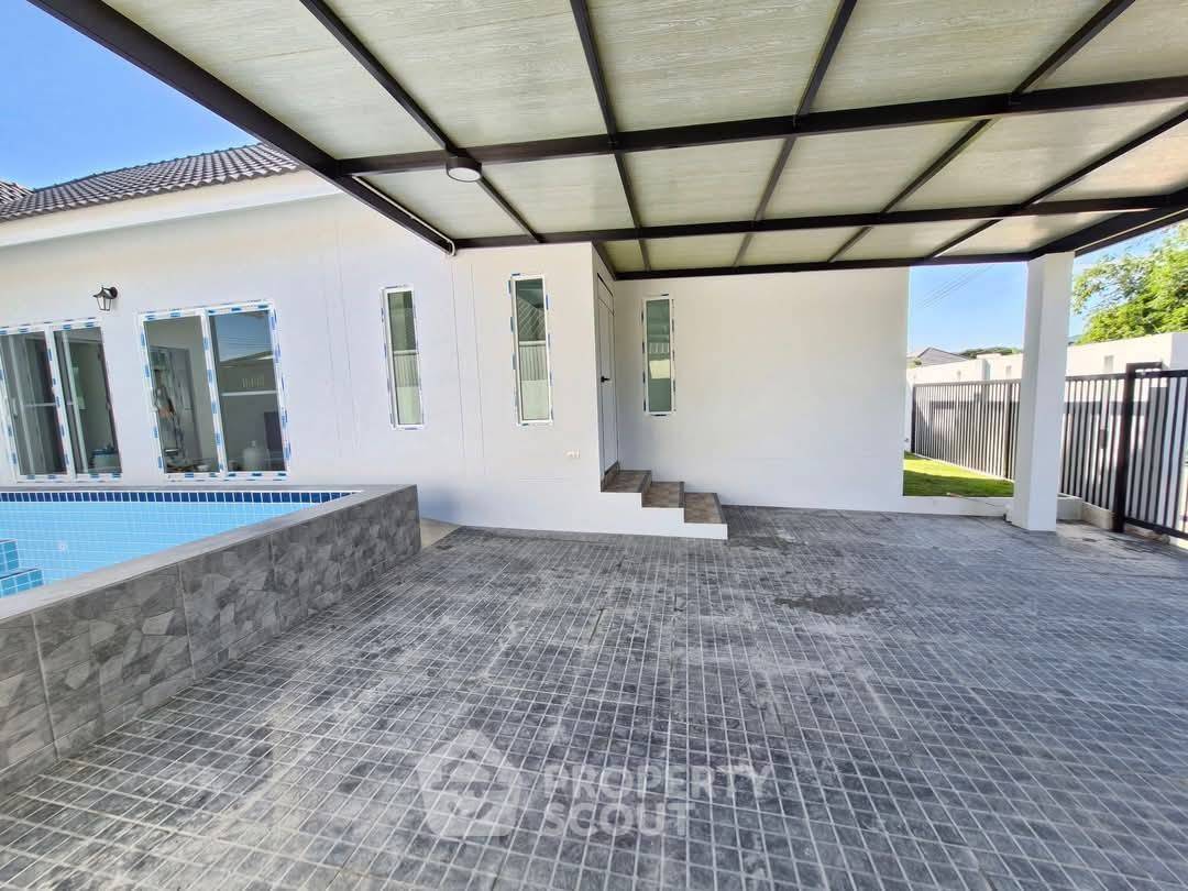 picture 3-BR House in Bang Sare (ID 2130478) - 2/14