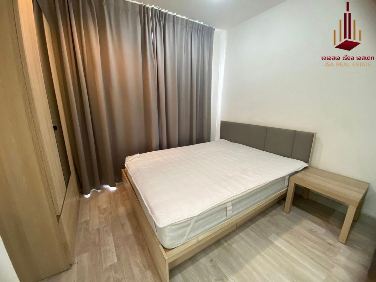 picture ✨ For Rent: Ideo Mobi Rama 9 Condo ✨    💰 Only 14,000 THB/month - 2/4