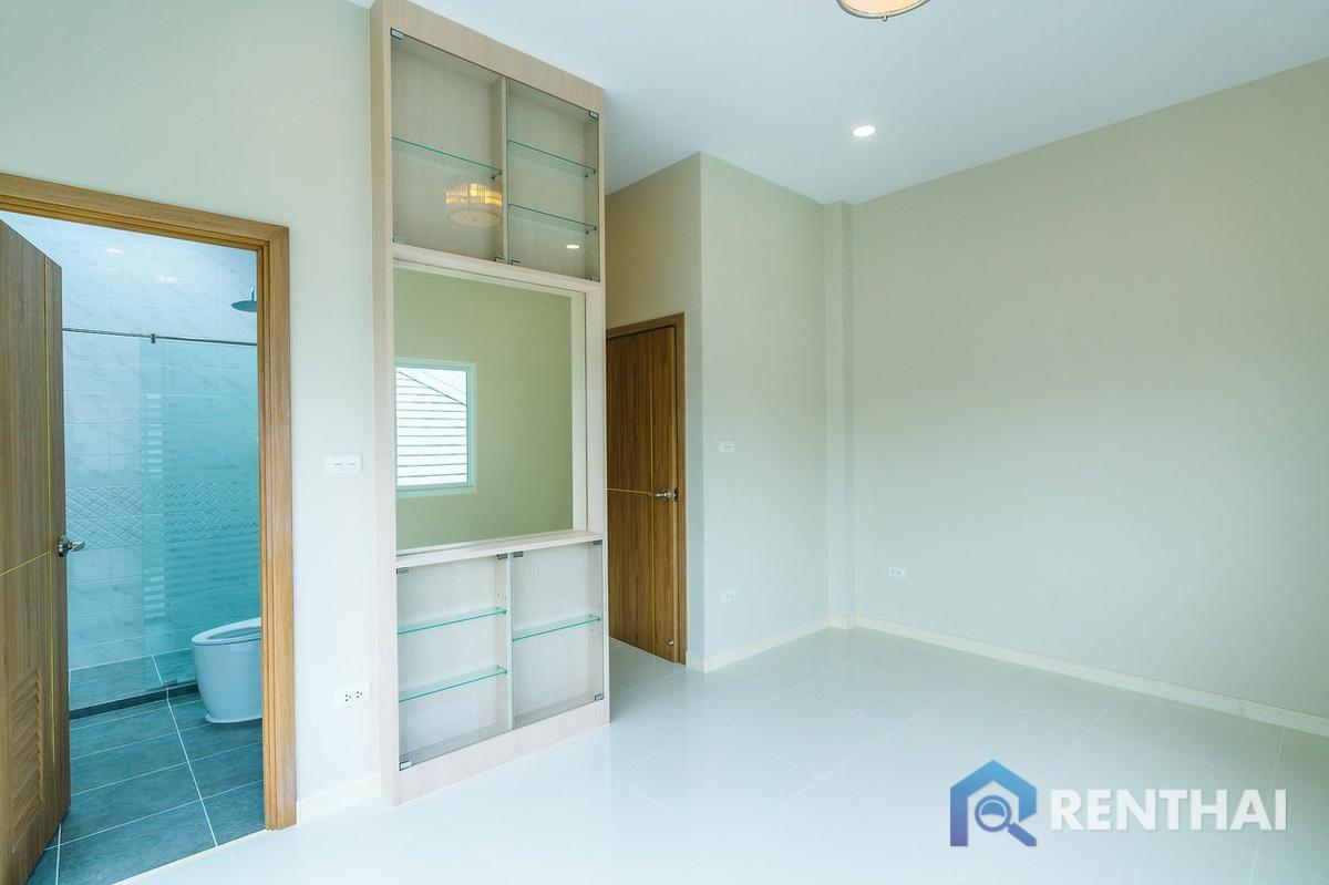 รูป บ้านเดี่ยว วิวภูเขา บ้านดุสิตพัทยา - รูปที่ 20/25