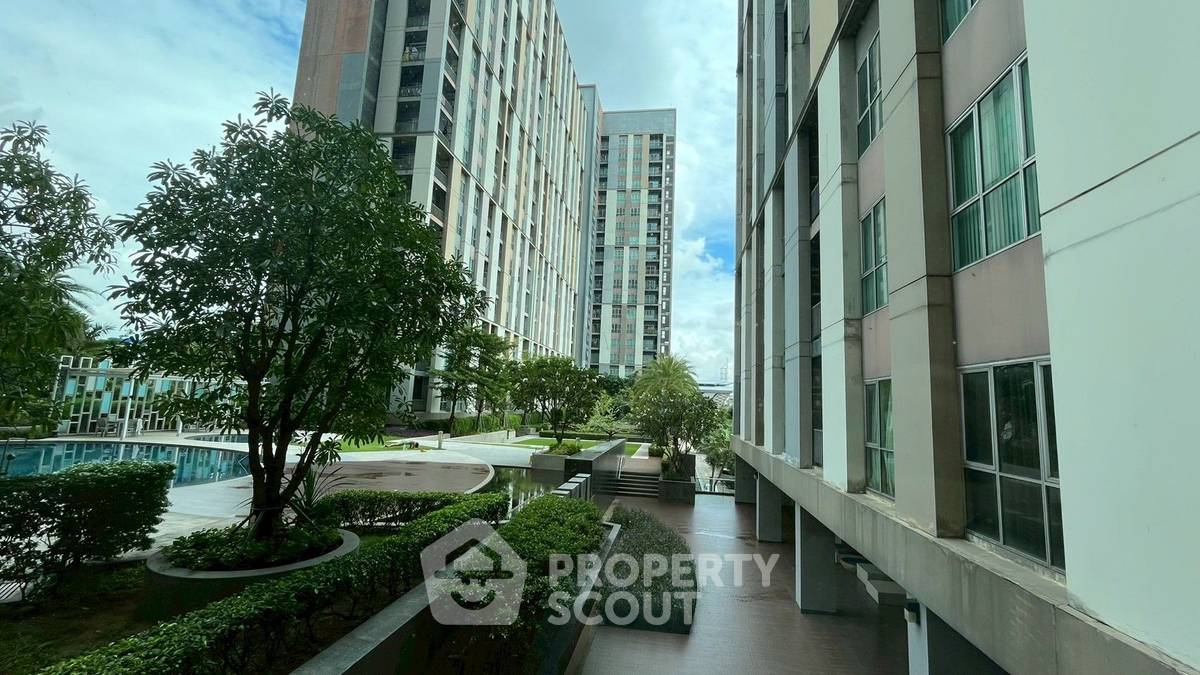 picture 1-BR Condo at The Key Chaengwattana in Bang Talat (ID 2305065) - 19/35