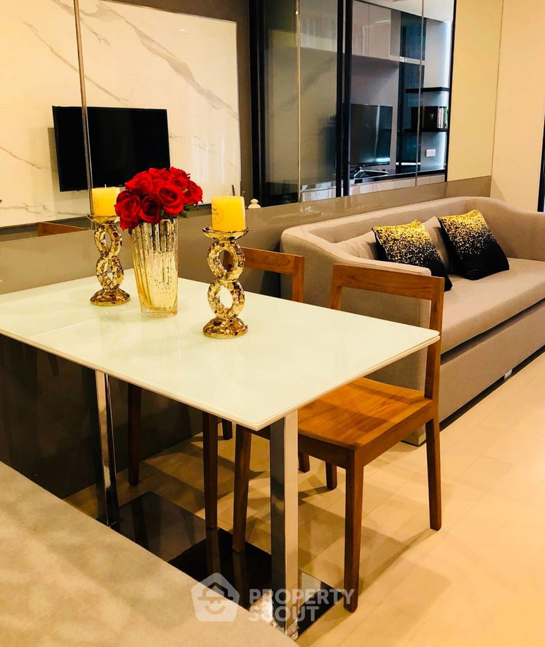 picture 1-BR Condo at Noble Ploenchit near BTS Phloen Chit (ID 872634) - 2/7