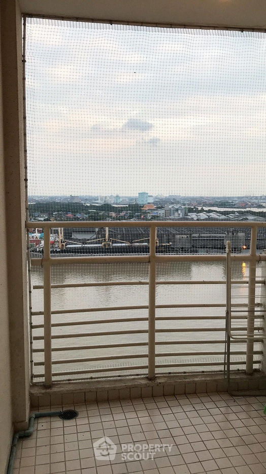 picture 3-BR Condo at SV City Rama 3 Condominium close to Phra Ram 3 (ID 2306039) - 7/20