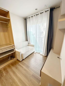 For Rent Condo ONYX PHAHOLYOTHIN Building , Floor 11,1 bed room, Room size 30 sqm