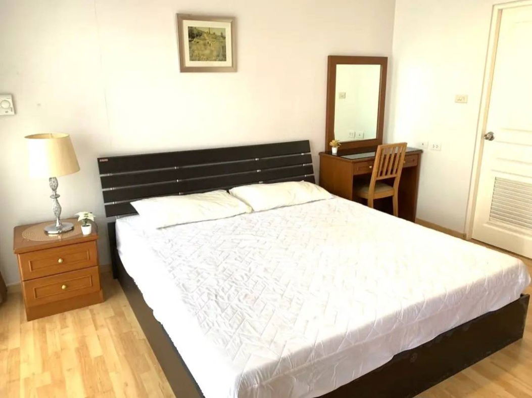 picture The Waterford Diamond Sukhumvit 30/1 – 2 Bedrooms, 5 Min to BTS Thonglor, Rent 28,000 THB/Month, Free Cleaning Twice Weekly - 8/19