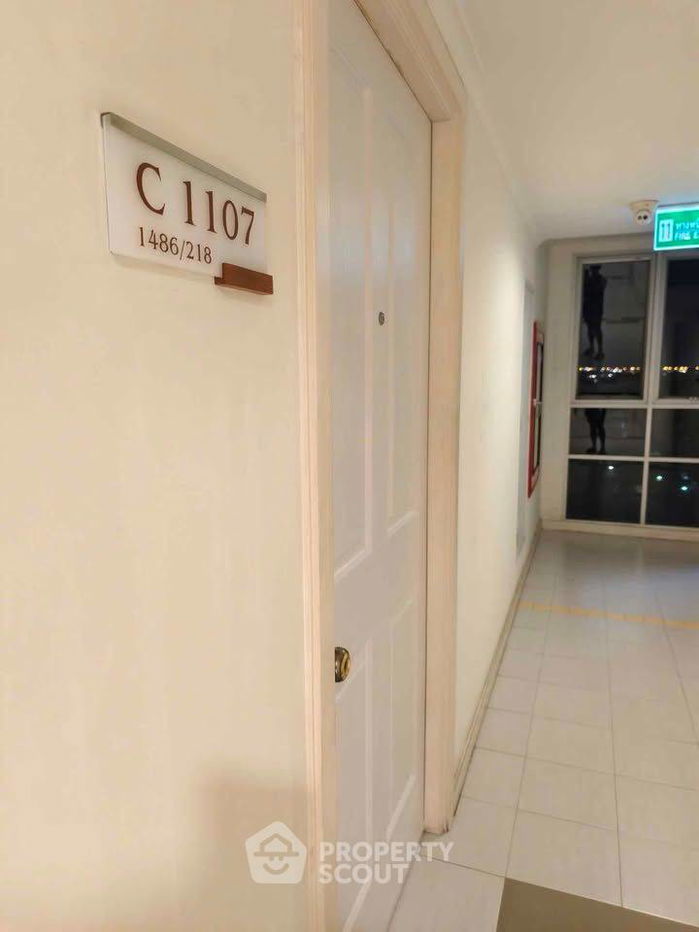 picture 1-BR Condo at Lumpini Place Ratchayothin near BTS Ratchayothin (ID 2307319) - 2/8